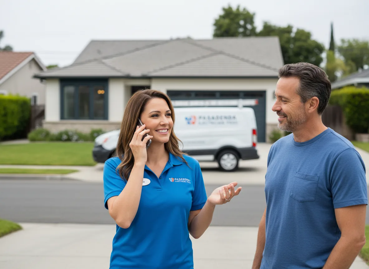 Electrician Youngsville, LA FAQs